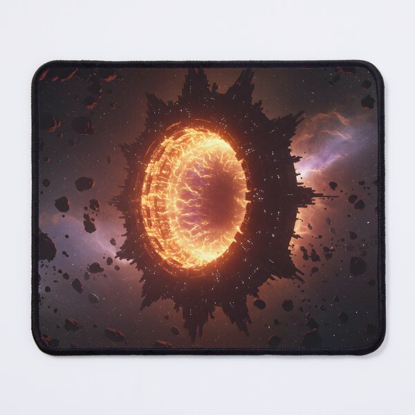 Item preview, Cosmic Portal designed and sold by saiful020.