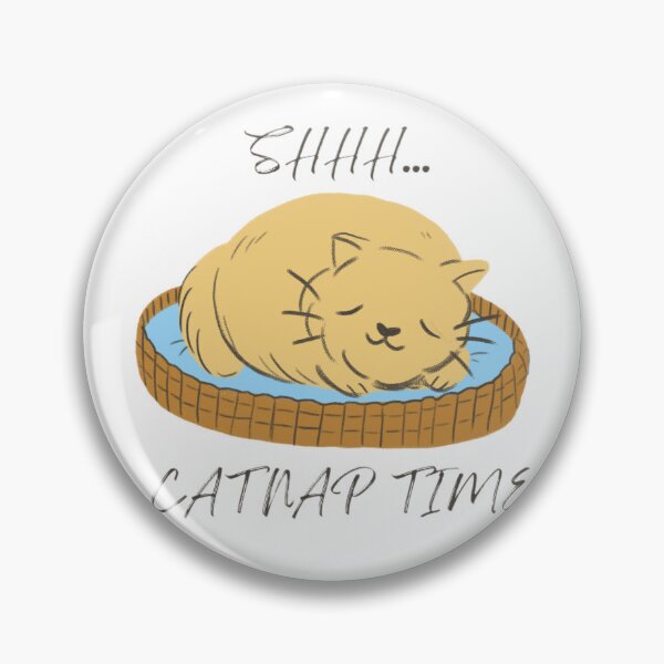 Item preview, Shhh...Catnap Time designed and sold by dytf79.
