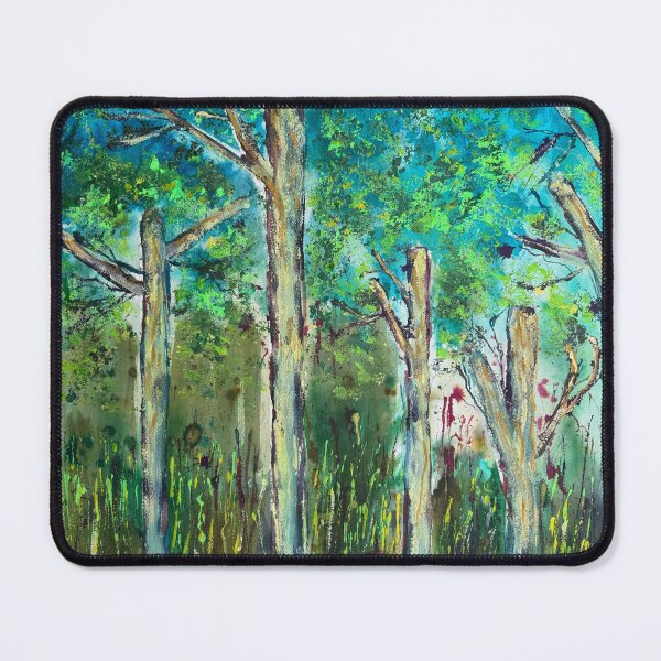 Item preview, Tree spirits designed and sold by Jacquie Beddows.