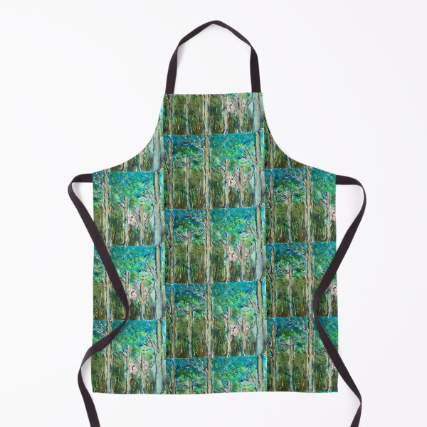 Item preview, Tree spirits designed and sold by Jacquie Beddows.