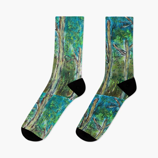 Item preview, Tree spirits designed and sold by Jacquie Beddows.