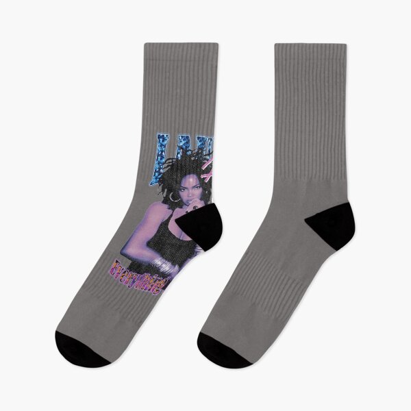 Item preview, LAURYN-HILL-EVERYTHING-IS-EVERYTHING-RETRO-GIFT designed and sold by TheresaKrammer.