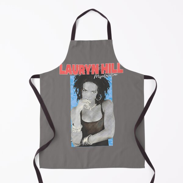 Item preview, LAURYN-HILL-EX-FACTOR-ERYKAH-BADU-FEMALE-SINGER-MISEDUCATION-POP designed and sold by TheresaKrammer.