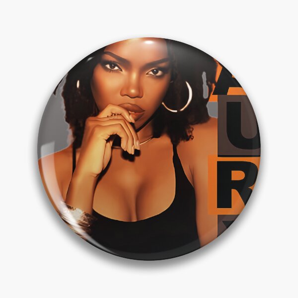 Item preview, LAURYN-HILL-FUGEES-THE-FAMOUS designed and sold by TheresaKrammer.