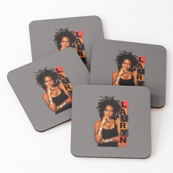 Item preview, LAURYN-HILL-FUGEES-THE-FAMOUS designed and sold by TheresaKrammer.