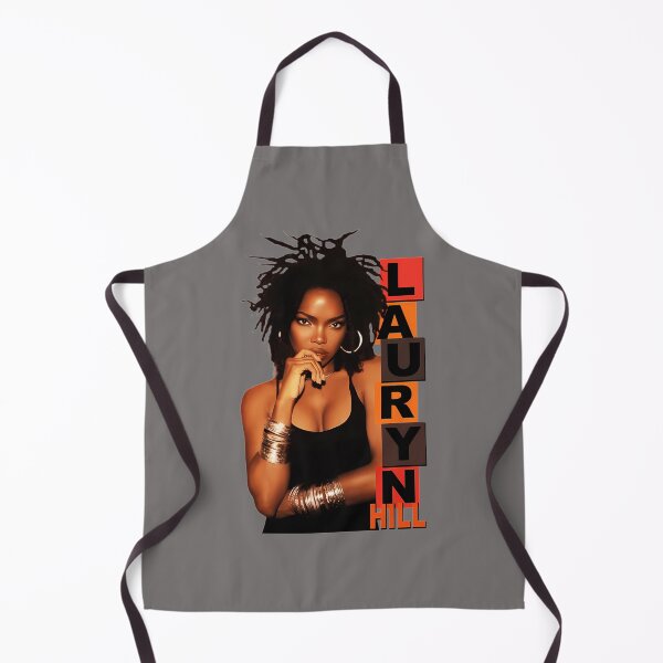 Item preview, LAURYN-HILL-FUGEES-THE-FAMOUS designed and sold by TheresaKrammer.
