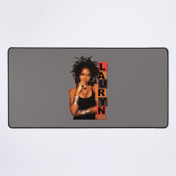 Item preview, LAURYN-HILL-FUGEES-THE-FAMOUS designed and sold by TheresaKrammer.