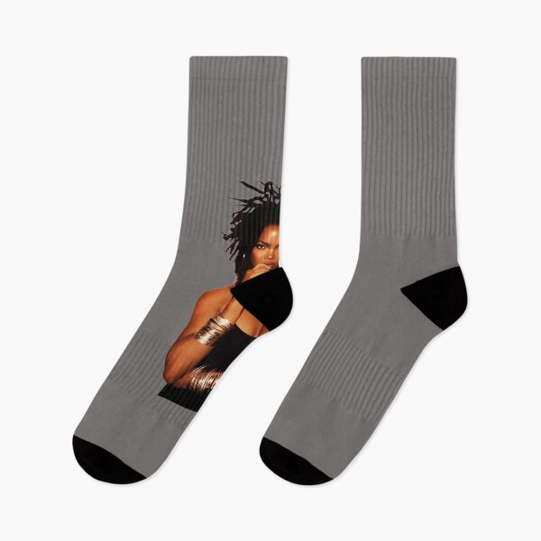 Item preview, LAURYN-HILL-FUGEES-THE-FAMOUS designed and sold by TheresaKrammer.