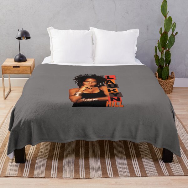 Item preview, LAURYN-HILL-FUGEES-THE-FAMOUS designed and sold by TheresaKrammer.
