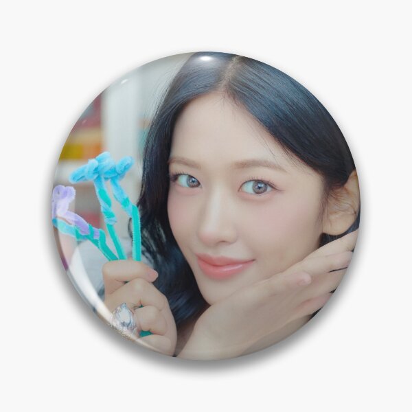 Item preview, ANYUJIN IVE (KPOP) designed and sold by jaofnn.