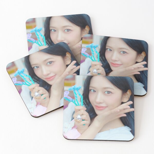 Item preview, ANYUJIN IVE (KPOP) designed and sold by jaofnn.