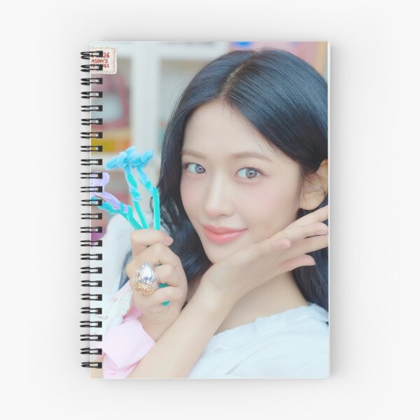 Item preview, ANYUJIN IVE (KPOP) designed and sold by jaofnn.