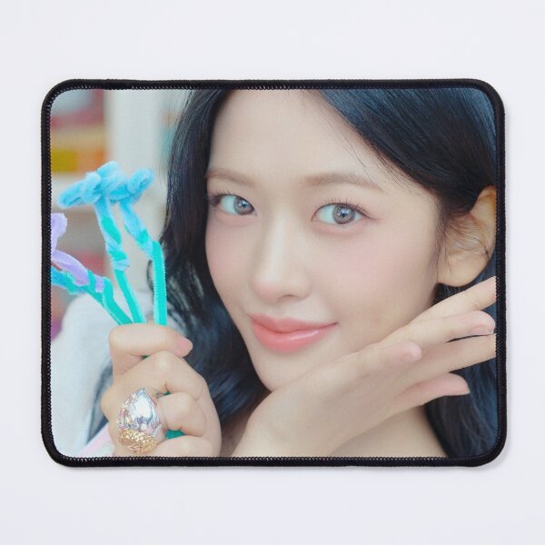 Item preview, ANYUJIN IVE (KPOP) designed and sold by jaofnn.