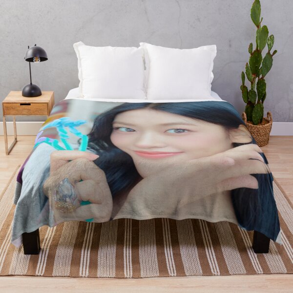 Item preview, ANYUJIN IVE (KPOP) designed and sold by jaofnn.