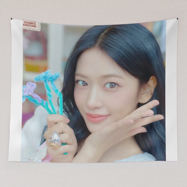 Item preview, ANYUJIN IVE (KPOP) designed and sold by jaofnn.