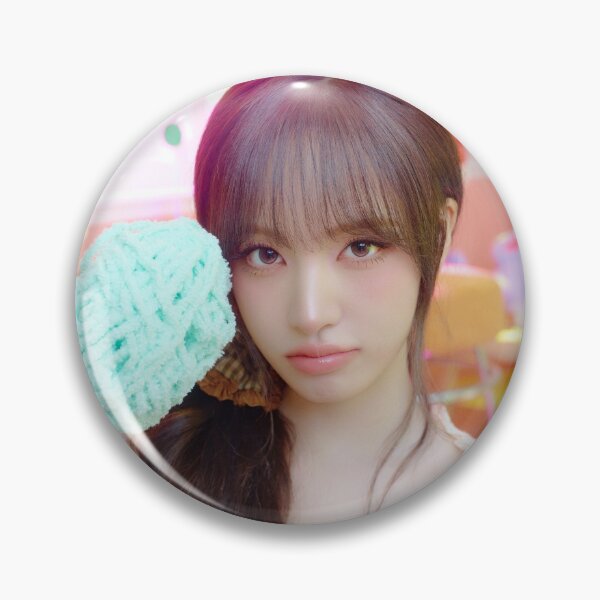 Item preview, LIZ IVE (KPOP) designed and sold by jaofnn.