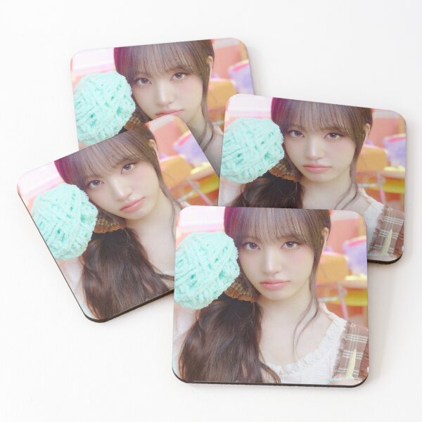 Item preview, LIZ IVE (KPOP) designed and sold by jaofnn.