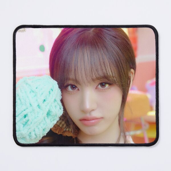 Item preview, LIZ IVE (KPOP) designed and sold by jaofnn.