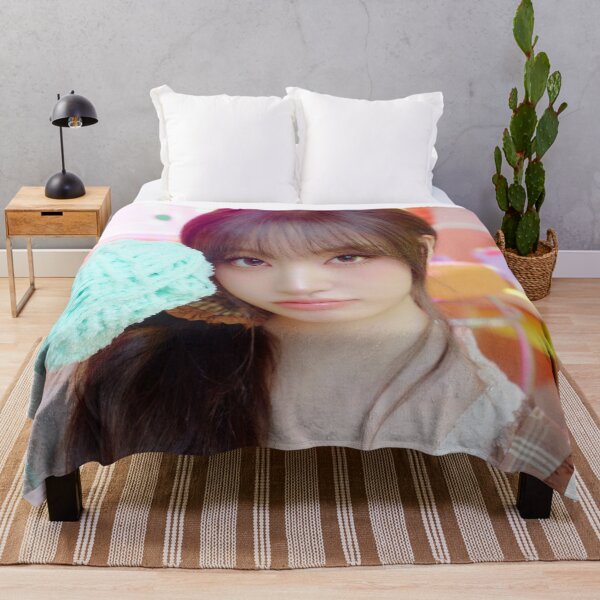 Item preview, LIZ IVE (KPOP) designed and sold by jaofnn.