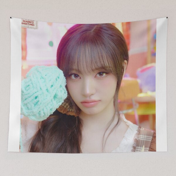 Item preview, LIZ IVE (KPOP) designed and sold by jaofnn.