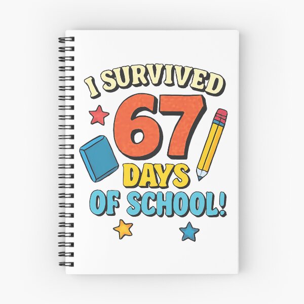 Artikelvorschau, Lehrer-Meme aus „67 School Days“ – Klassiker überlebt – Lustig – Schüler 67 entworfen und verkauft von SteveSaccoro.