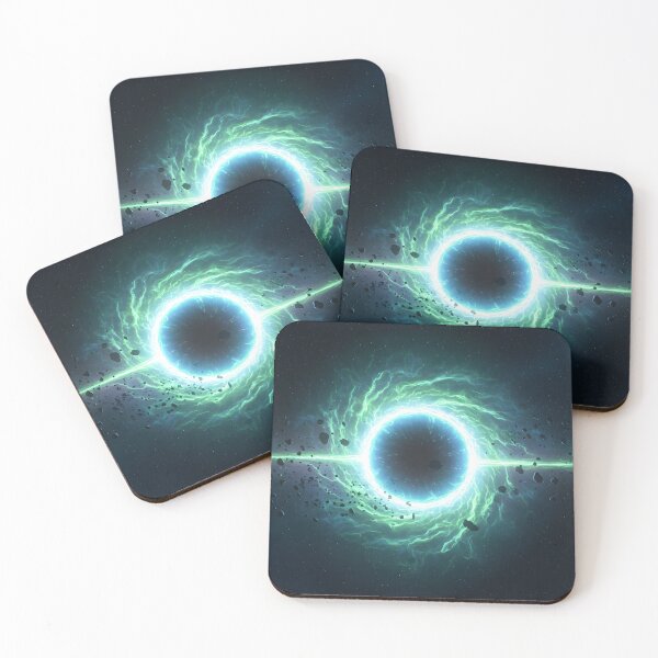 Item preview, Glowing Blue Energy Portal designed and sold by saiful020.