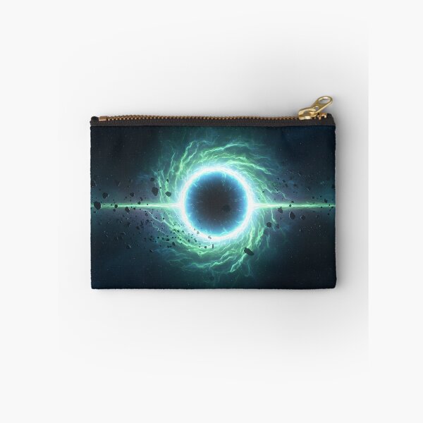 Item preview, Glowing Blue Energy Portal designed and sold by saiful020.