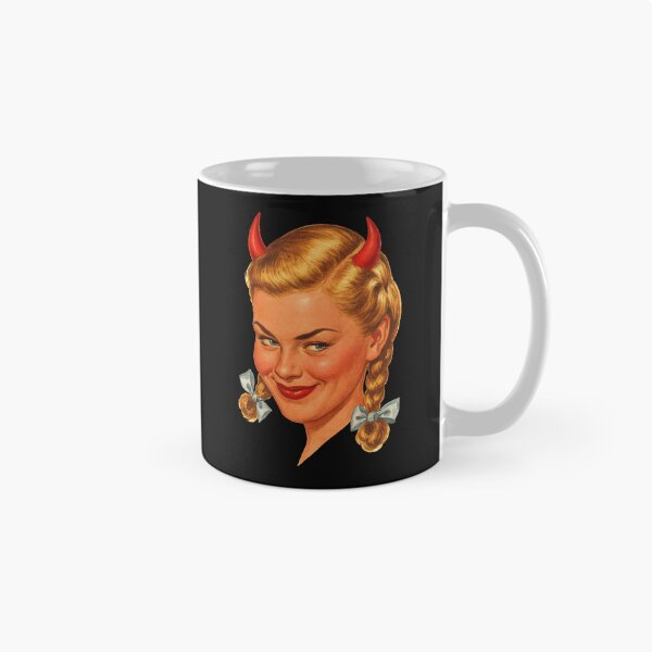 Item preview, Miss Malice, 1956 designed and sold by Monkeysalad.