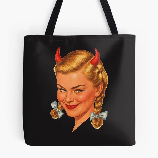 Item preview, Miss Malice, 1956 designed and sold by Monkeysalad.
