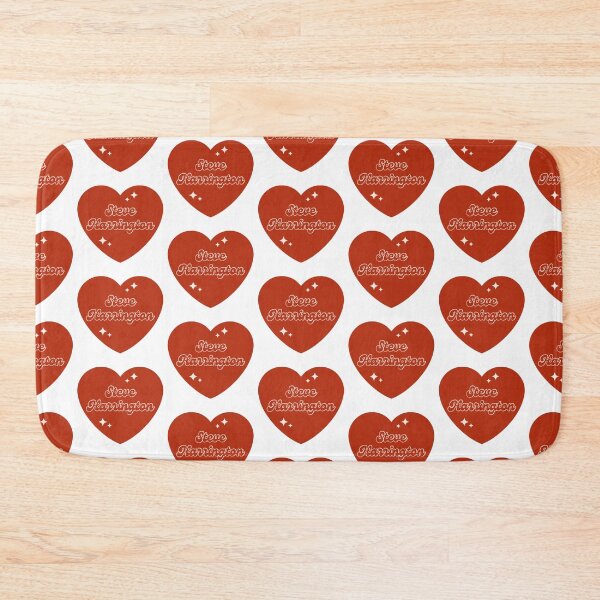 Item preview, Steve Harrington Lover Sticker Tee designed and sold by isabellatried.