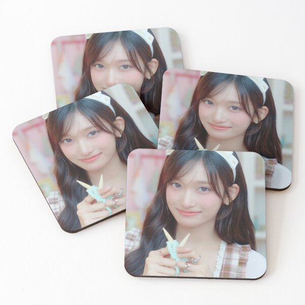 Item preview, LEESEO IVE (KPOP) designed and sold by jaofnn.