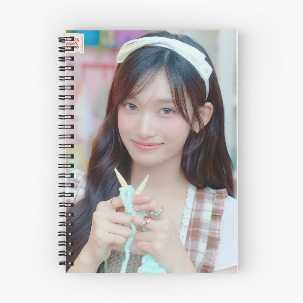 Item preview, LEESEO IVE (KPOP) designed and sold by jaofnn.