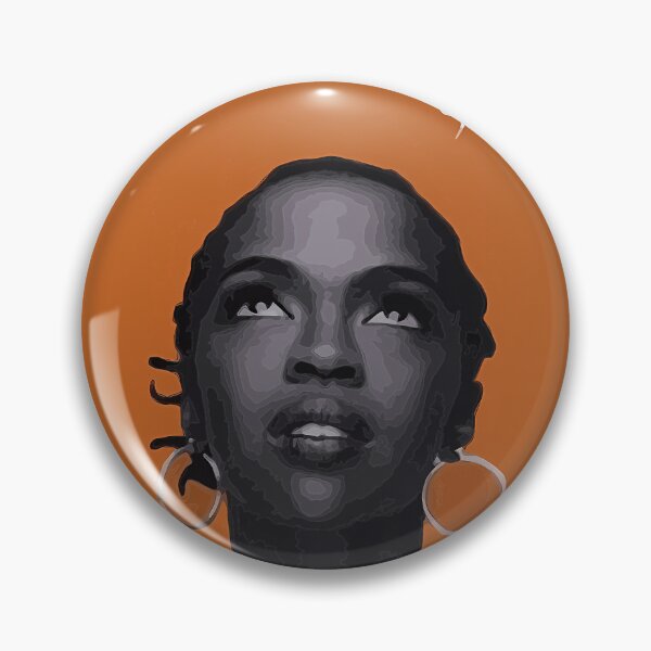 Item preview, LAURYN-HILL-LAURYN-HILL-HOMAGE-90S-VINTAGE designed and sold by AnjaLork.