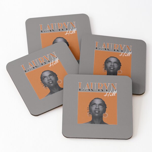Artikelvorschau, LAURYN-HILL-LAURYN-HILL-HOMAGE-90S-VINTAGE entworfen und verkauft von AnjaLork.