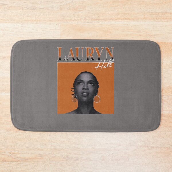 Item preview, LAURYN-HILL-LAURYN-HILL-HOMAGE-90S-VINTAGE designed and sold by AnjaLork.