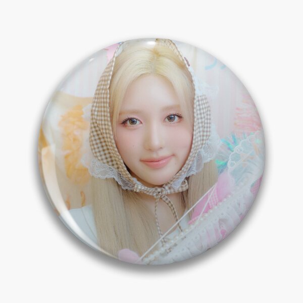 Item preview, GAEUL IVE (KPOP) designed and sold by jaofnn.