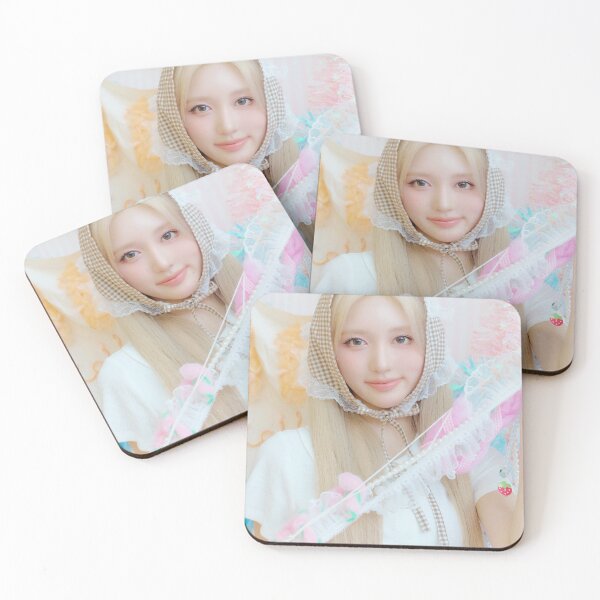 Item preview, GAEUL IVE (KPOP) designed and sold by jaofnn.