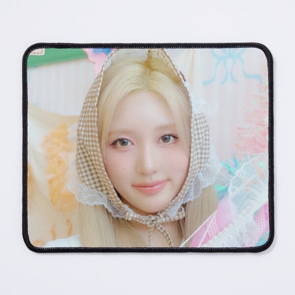 Item preview, GAEUL IVE (KPOP) designed and sold by jaofnn.