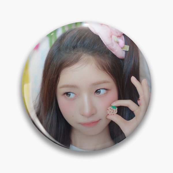 Item preview, REI IVE (KPOP) designed and sold by jaofnn.