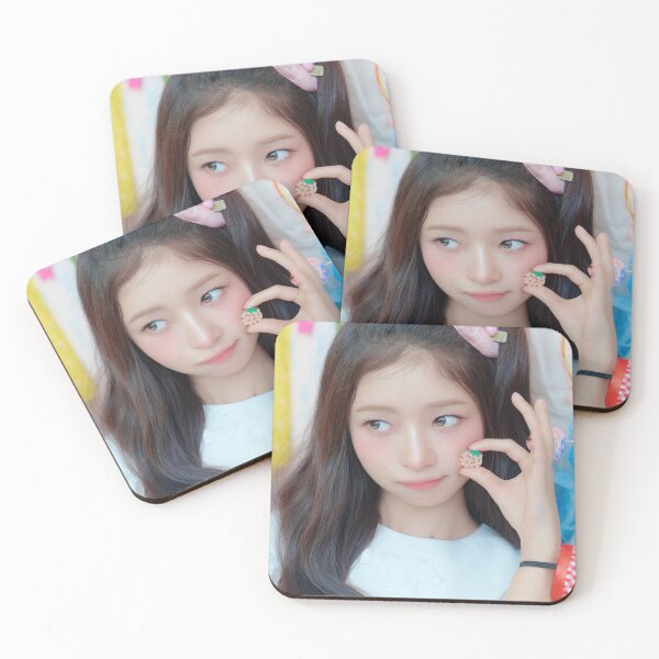Item preview, REI IVE (KPOP) designed and sold by jaofnn.
