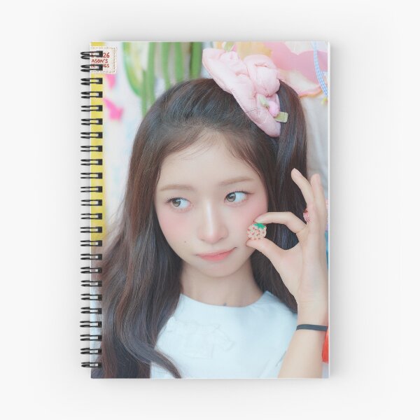 Item preview, REI IVE (KPOP) designed and sold by jaofnn.