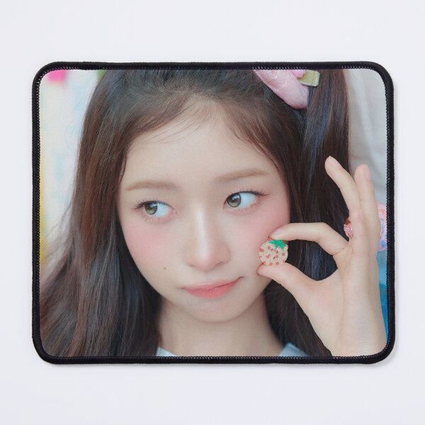 Item preview, REI IVE (KPOP) designed and sold by jaofnn.
