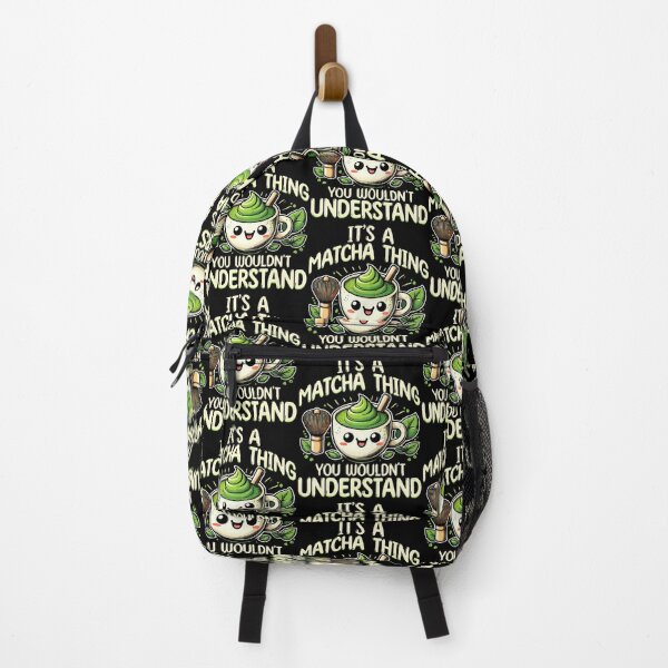 Item preview, It'S A Matcha Thing designed and sold by EstherDiane.