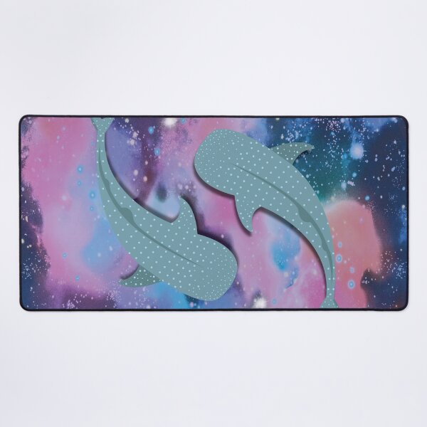 Item preview, Whale Shark Galaxy designed and sold by The Island Fox.
