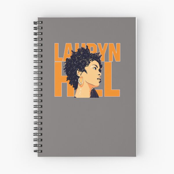Item preview, LAURYN-HILL-NAPPY-HEADS-GIFT-MEN-WOMEN designed and sold by AnjaLork.
