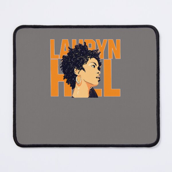 Item preview, LAURYN-HILL-NAPPY-HEADS-GIFT-MEN-WOMEN designed and sold by AnjaLork.