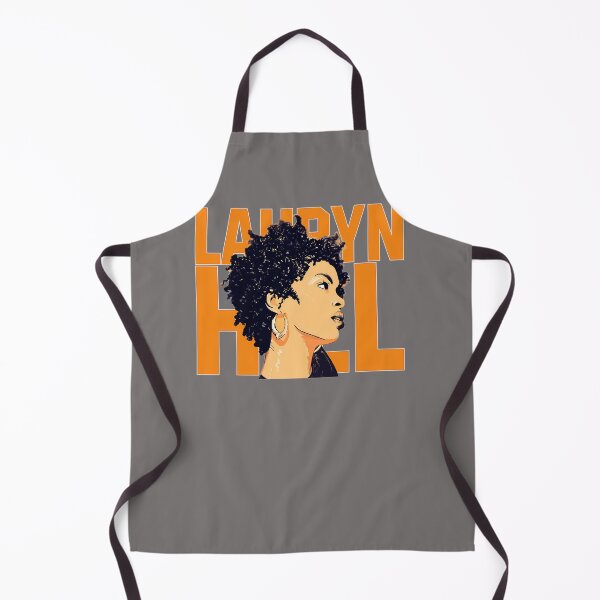 Item preview, LAURYN-HILL-NAPPY-HEADS-GIFT-MEN-WOMEN designed and sold by AnjaLork.
