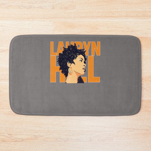 Item preview, LAURYN-HILL-NAPPY-HEADS-GIFT-MEN-WOMEN designed and sold by AnjaLork.