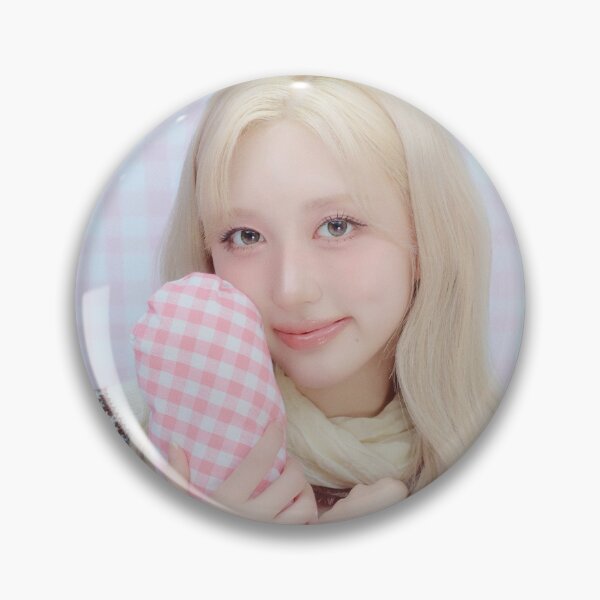 Item preview, GAEUL IVE (KPOP) designed and sold by jaofnn.