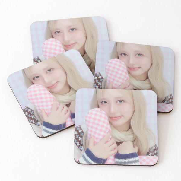 Item preview, GAEUL IVE (KPOP) designed and sold by jaofnn.